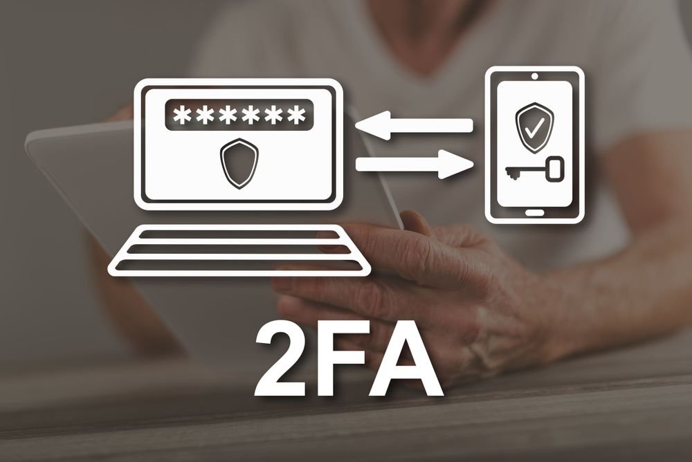 Why Two-Factor Authentication Matters