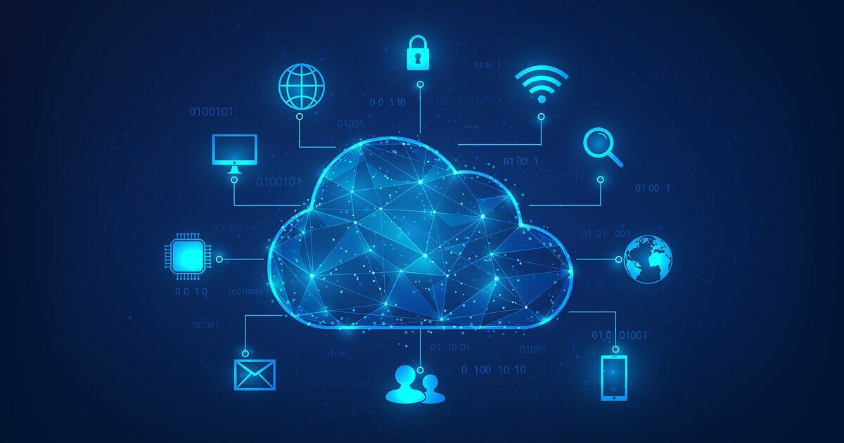 Cloud Storage Security Basics